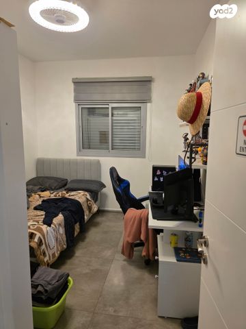 דירה, סא"ל עמנואל מורנו, השחר, דימונה