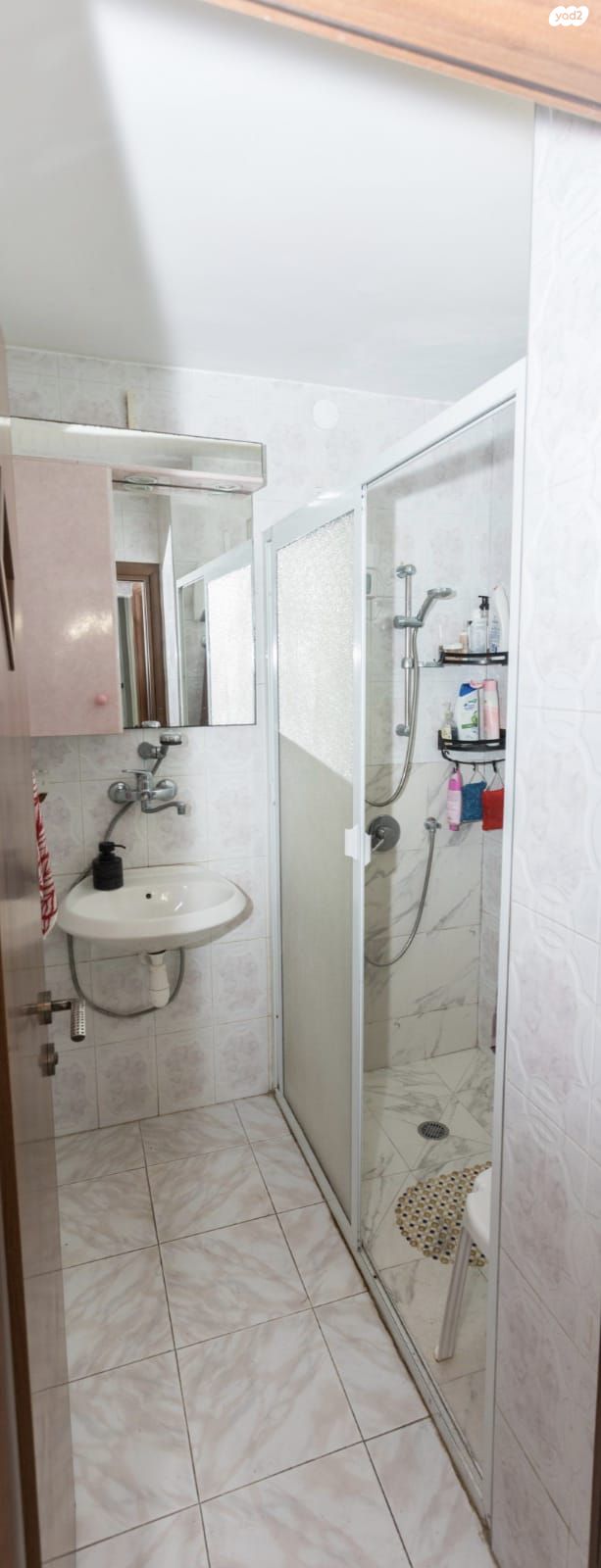 דירה, מיכשווילי, אשדוד