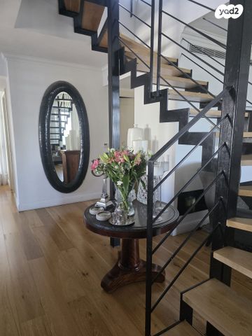 גג/ פנטהאוז, העמל, הדר, רמת השרון