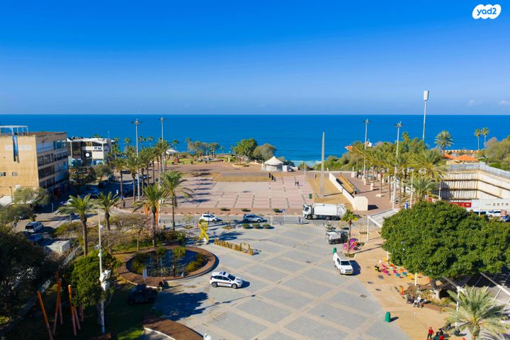 דירה, אוסישקין, נתניה