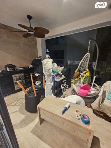 דירה, קרית ים