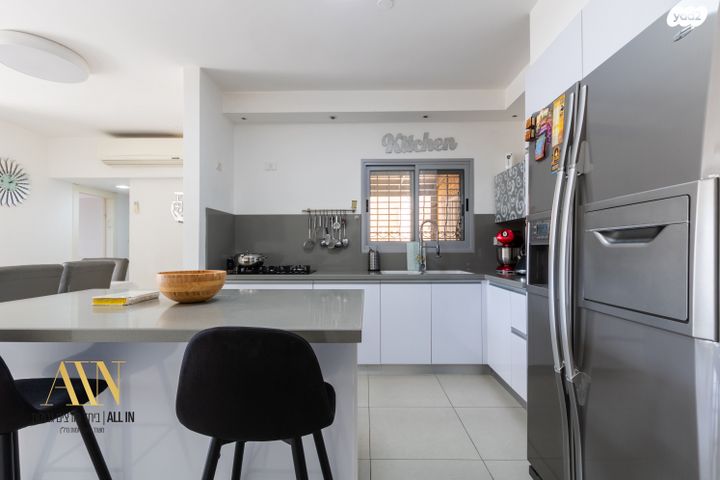 דירת גן, תל לכיש, ממשית, דימונה