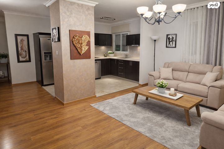 גג/ פנטהאוז, נהריה הירוקה, נהריה