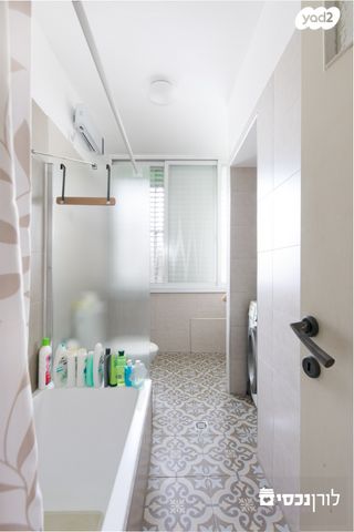 דירה, קרן היסוד 3, אברמוביץ', ראשון לציון