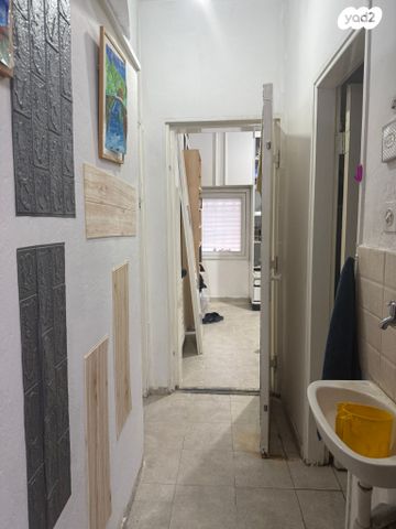 בית פרטי/ קוטג', לפידות, בית ישראל, ירושלים