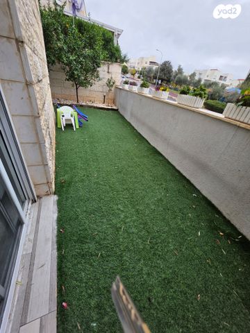 דירת גן, הנביאים, מודיעין מכבים רעות