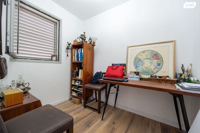 דירה, שכונת הראשונים, רמת גן