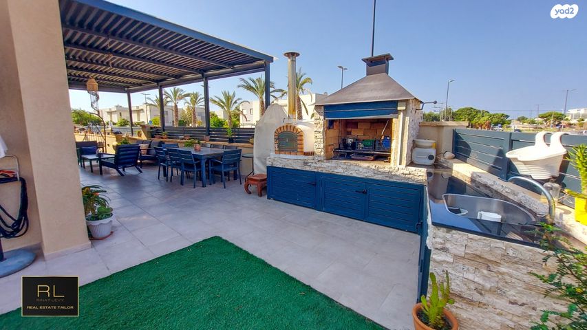 בית פרטי/ קוטג', הגפן, עתלית