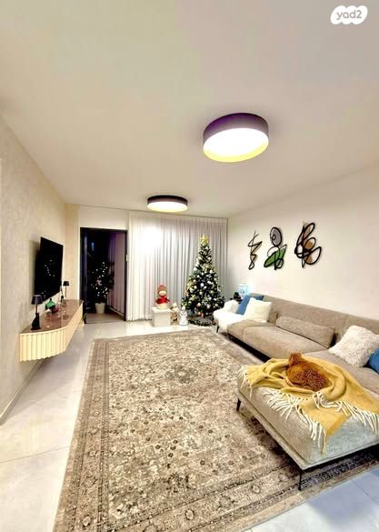 דירה, ביכורי ענבים, ברנע, אשקלון