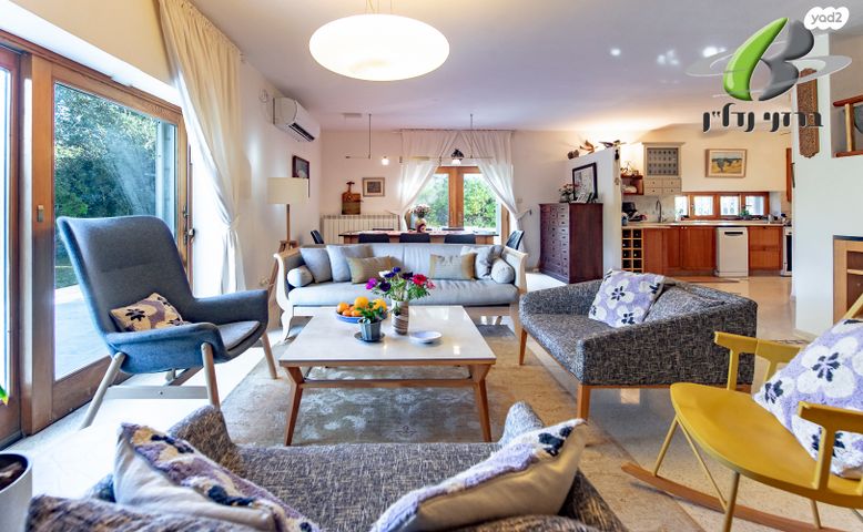 בית פרטי/ קוטג', הוותיקה, צור הדסה