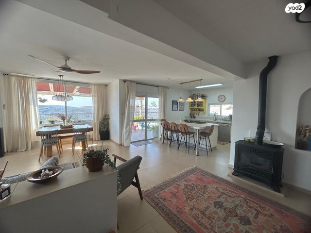 בית פרטי/ קוטג', בית אריה / עופרים