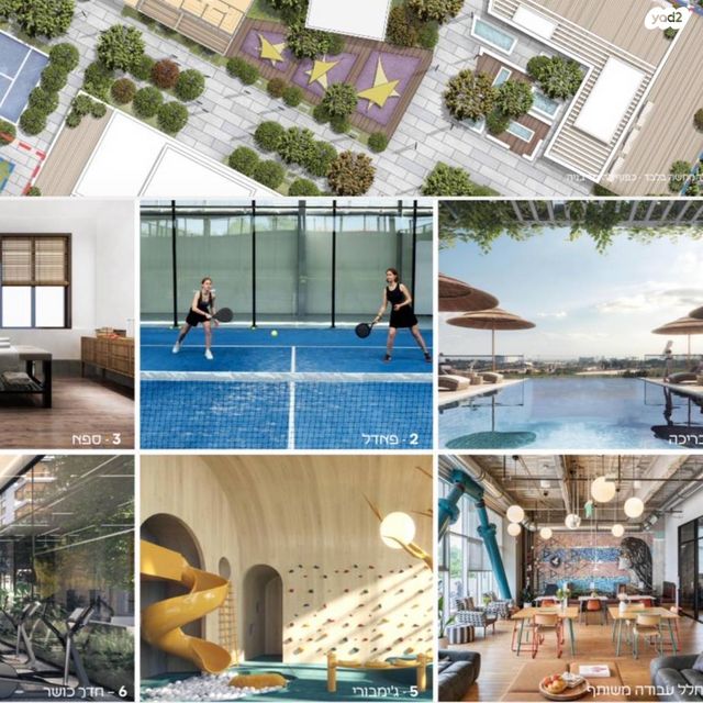 דירה, צבי פרופס, איזור שדה דב, תל אביב יפו