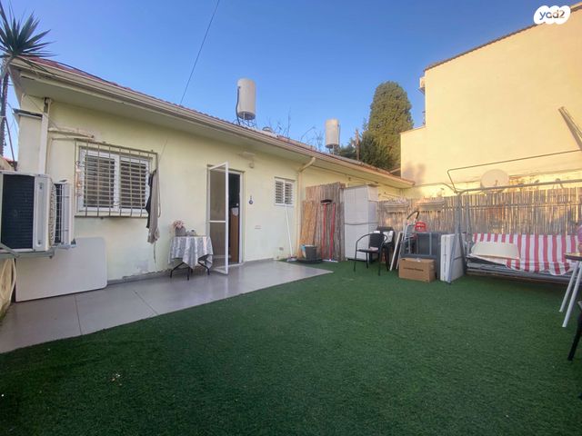 חיים ארלוזורוב 55