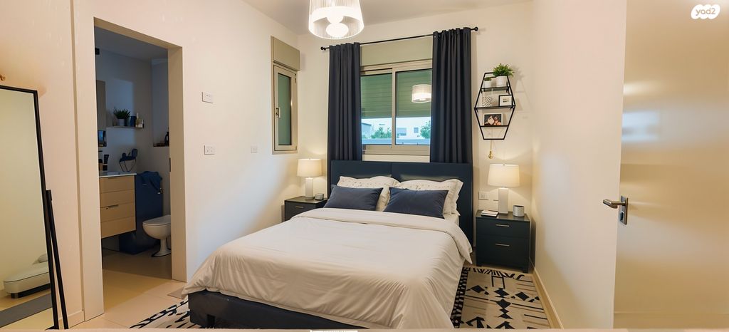 דירה, דובה ויצחק שיינפיין, כפר סבא הירוקה, כפר סבא