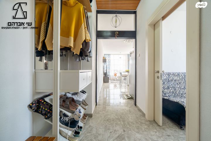 דירה, אנילביץ', בת ים