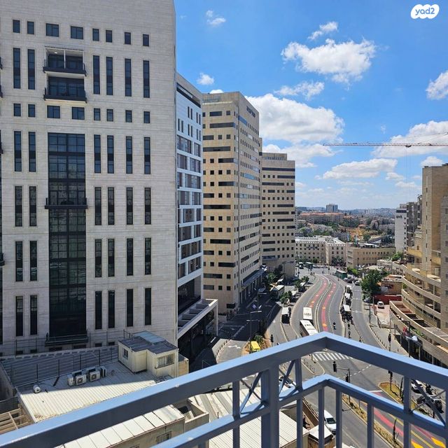 דירה, תובל, רוממה אזור התעשיה, ירושלים