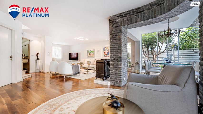 דירה, קרית הסביונים, יהוד מונוסון