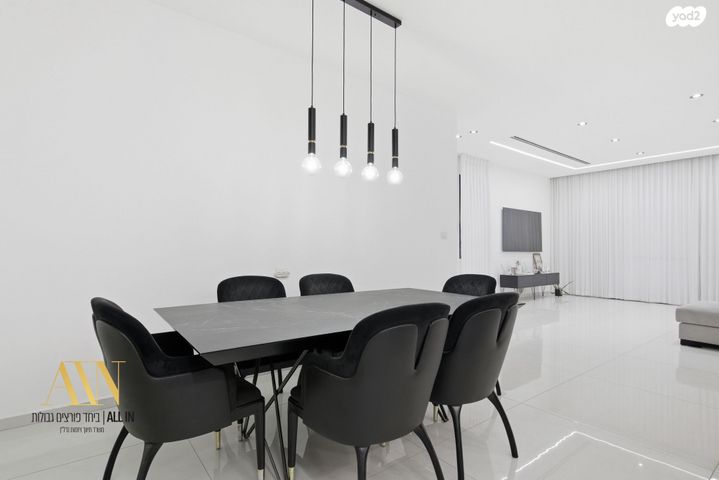 בית פרטי/ קוטג', הר הנגב 3, דימונה