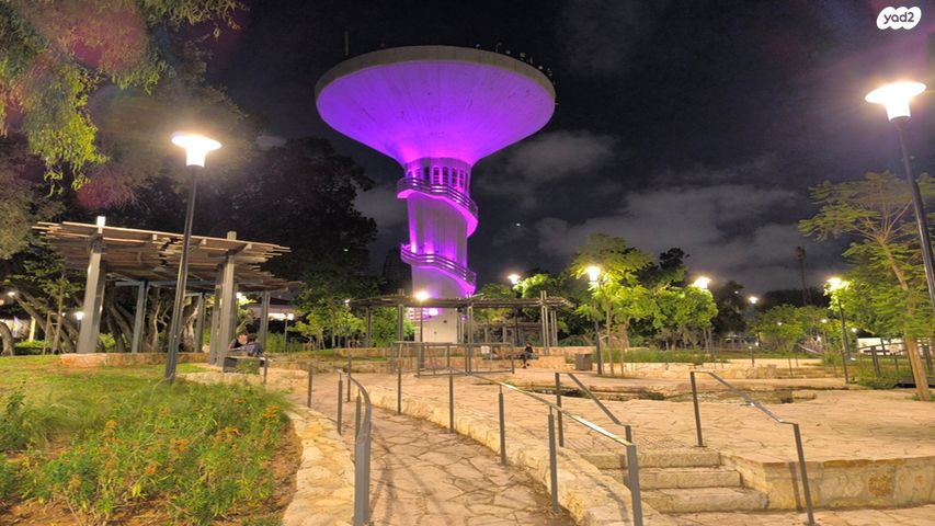 דירה, מעלה הצופים, שכונת חשמונאים, מרכז העיר א, רמת גן