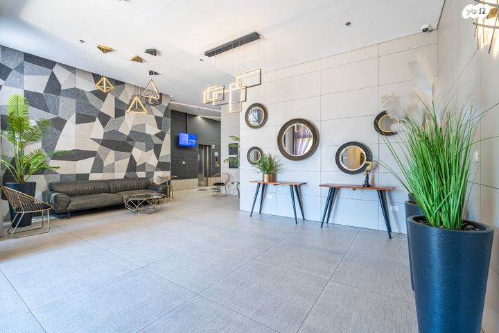 דירה, השיקמים, נוף ים - מע"ר, אור עקיבא