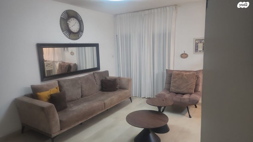 דירה, שכונה ו', באר שבע