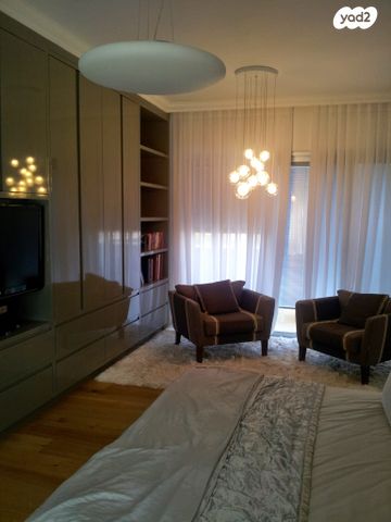 גג/ פנטהאוז, העמל, הדר, רמת השרון