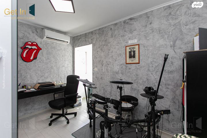 דירה, משה גוט לוין, רמת ספיר, חיפה