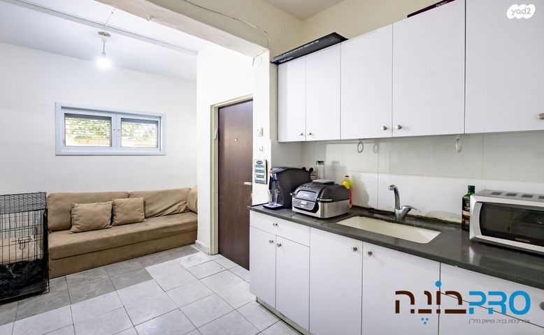 דירת גן, ש. בן ציון, כצנלסון, ראשון לציון