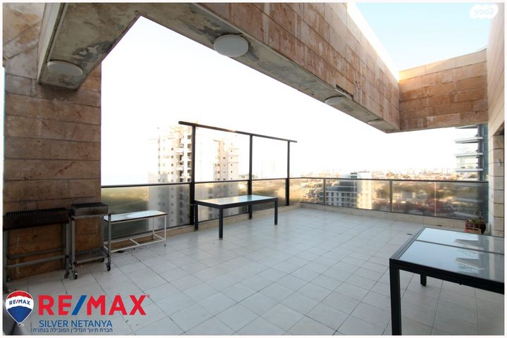 גג/ פנטהאוז, עין גדי 6, עין הים, חדרה