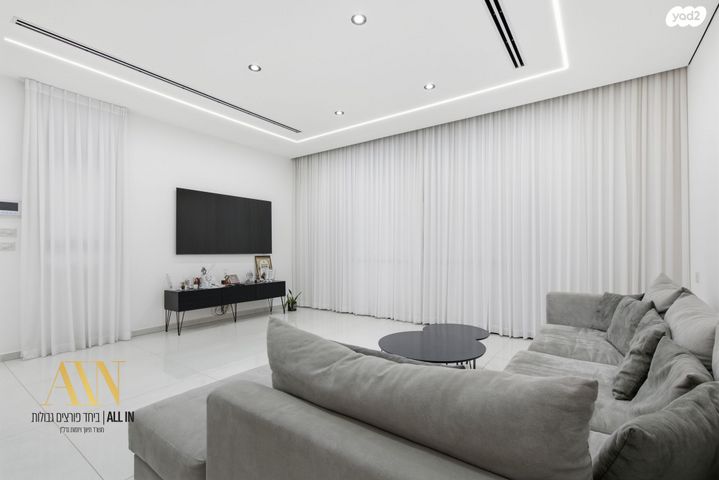 בית פרטי/ קוטג', הר הנגב 3, דימונה