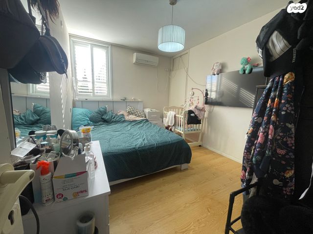 דירה, יוספטל 86, רמת הנשיא, בת ים