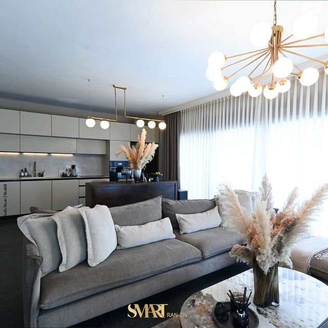 דירה, יפה נוף, מרכז הכרמל, חיפה