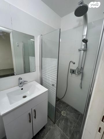 דירה, שרעבי 6, שכונה ג', באר שבע