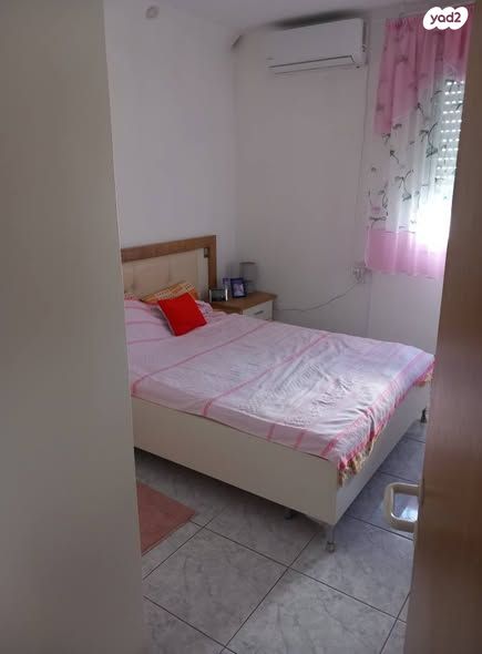 דירה, גן הורדים, אשקלון