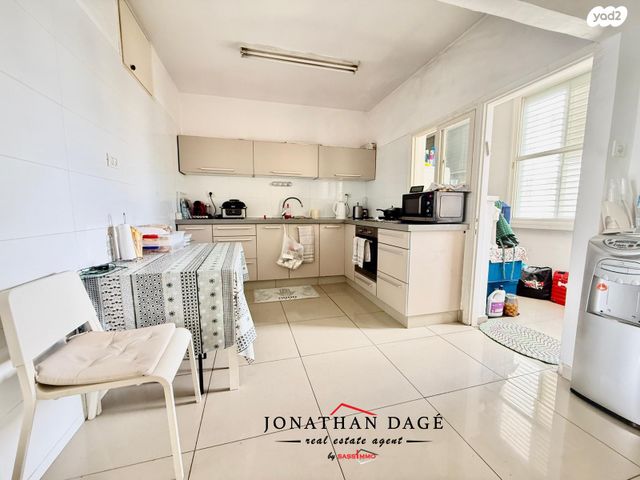 דירה, דיזנגוף 27, צפון מערב מרכז העיר, נתניה