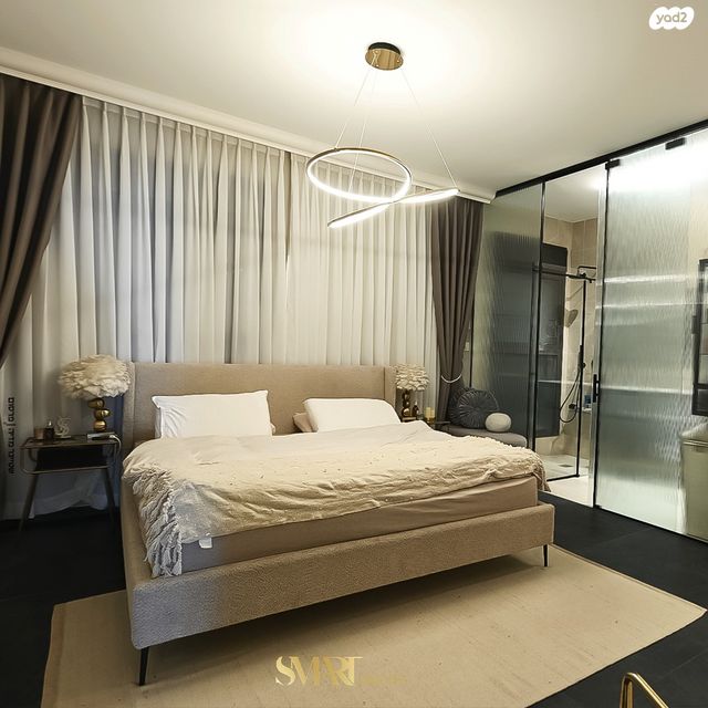 דירה, יפה נוף, מרכז הכרמל, חיפה