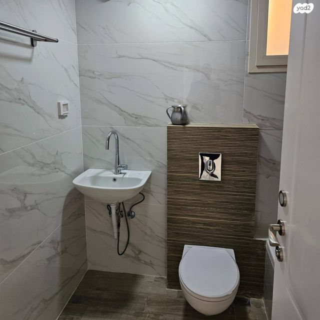 דירה, תובל, רוממה אזור התעשיה, ירושלים