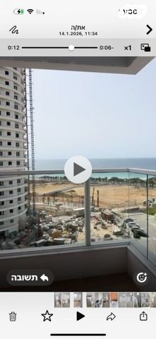 דירה, אשקלון