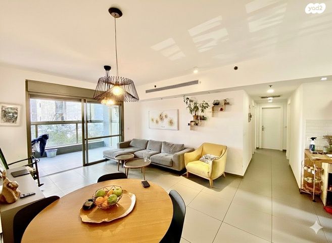 דירה, אדני פז 46, עין הים, חדרה