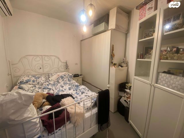 בית פרטי/ קוטג', חיים ארלוזורוב 55, נאות גנים, נתניה