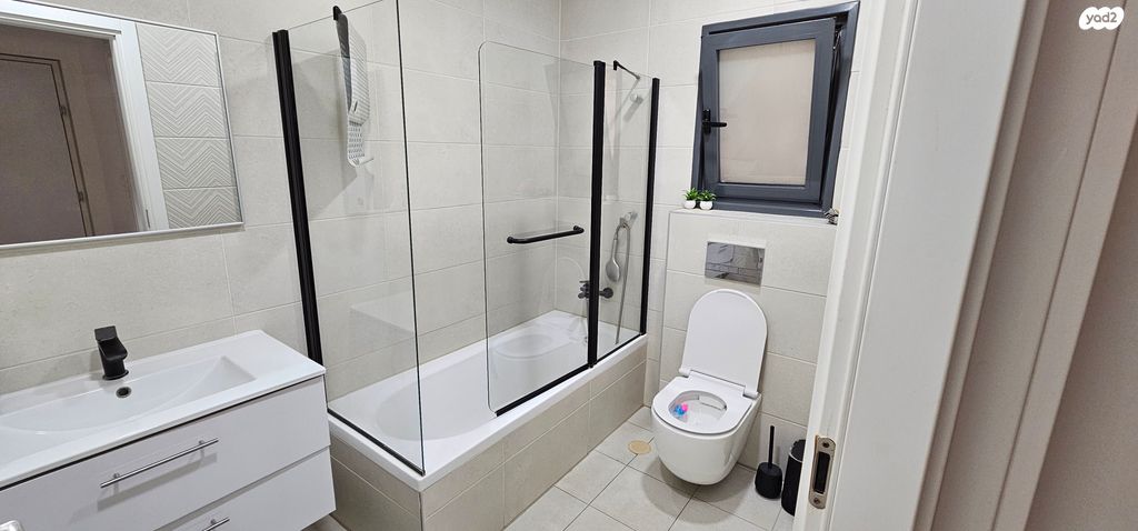 דירה, נחל קדרון 26, פארק הנחל, באר שבע