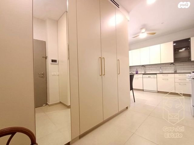 דירה, בקעה, ירושלים