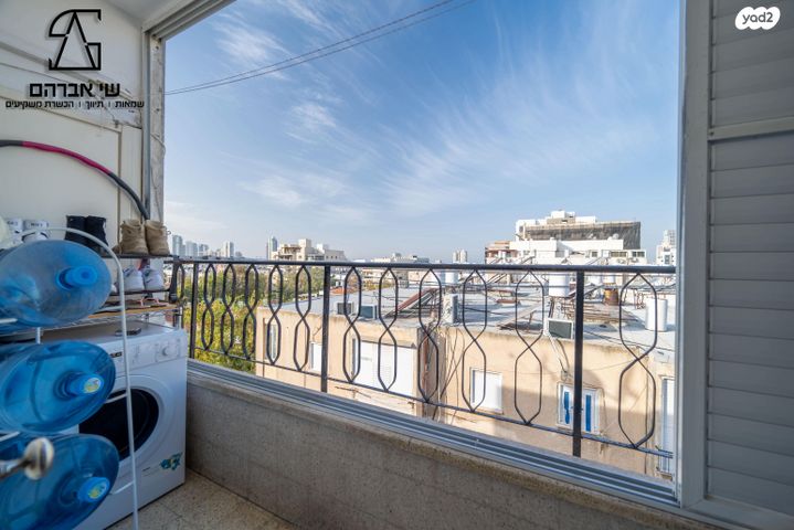 דירה, אנילביץ', בת ים