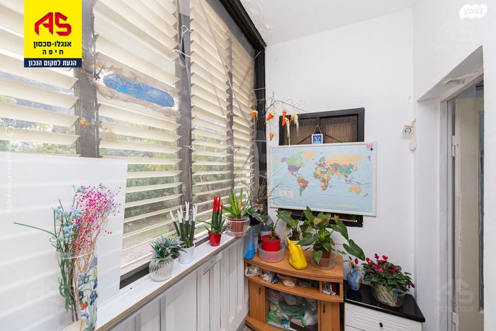 דירה, יואב, קרית אליעזר, חיפה