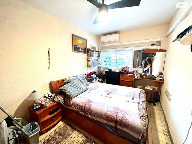 דירה, צביה לובטקין 26, נווה אליעזר וכפר שלם מזרח, תל אביב יפו