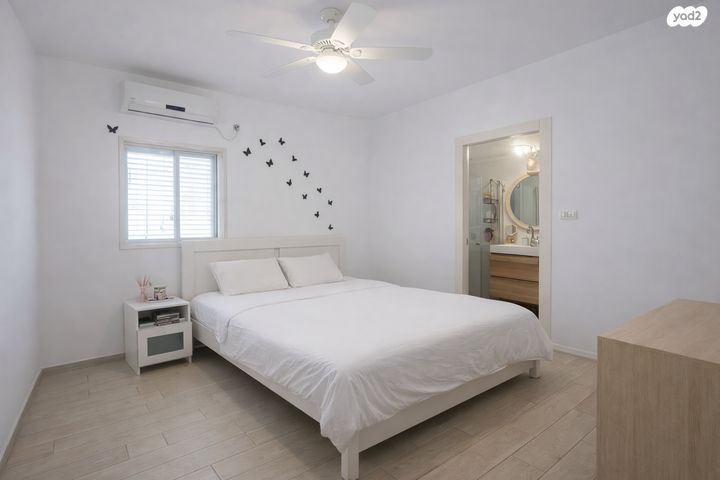 גג/ פנטהאוז, ירושלים 44, השומר, ראשון לציון