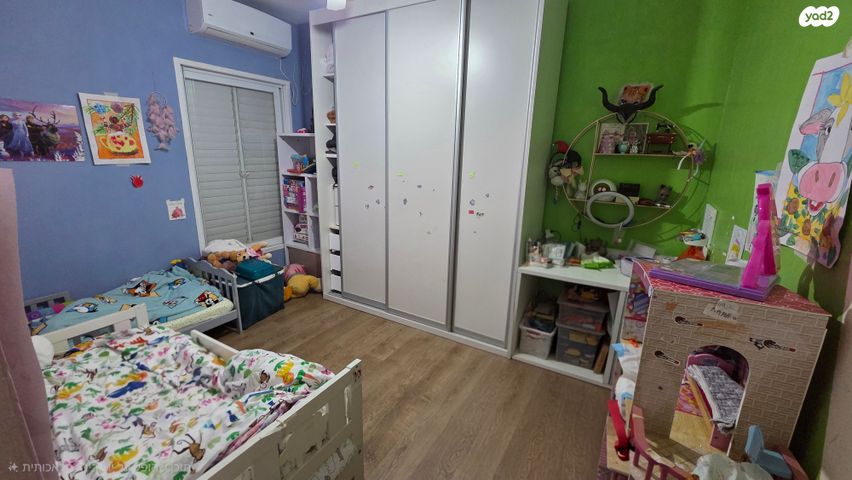 דירה, משעול השוהם, בן גוריון, חולון