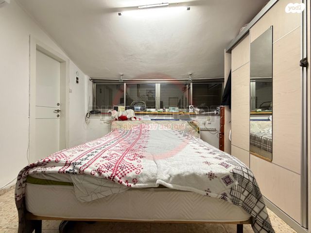 דו משפחתי, הכשרת היישוב, עפולה