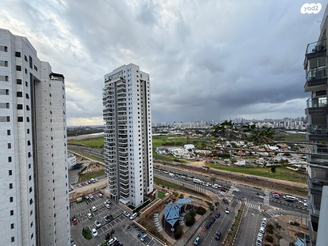 דירה, משה לוי 5, נאות שמיר, רמלה