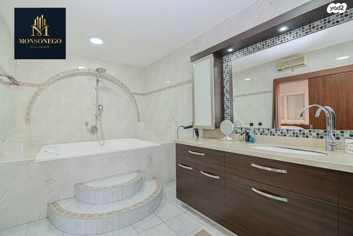 בית פרטי/ קוטג', סעדיה גאון, מגדל המים, קרית אונו